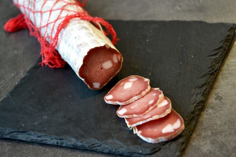 Le Saucisson Brioch De Lyon Recette Bobosse Boutique En Ligne Bobosse