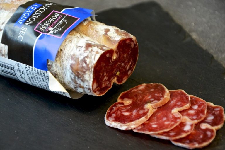 Le Saucisson Brioch De Lyon Recette Bobosse Boutique En Ligne Bobosse