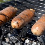 andouillette barbecue saveur tomate et basilic